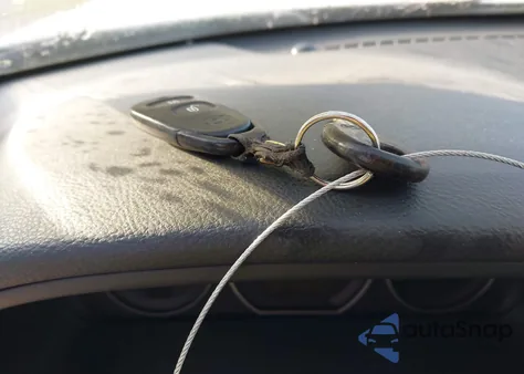 2007 Hyundai Santa Fe Limited/Se from USA, damaged, VIN 5NMSH73E47H112960